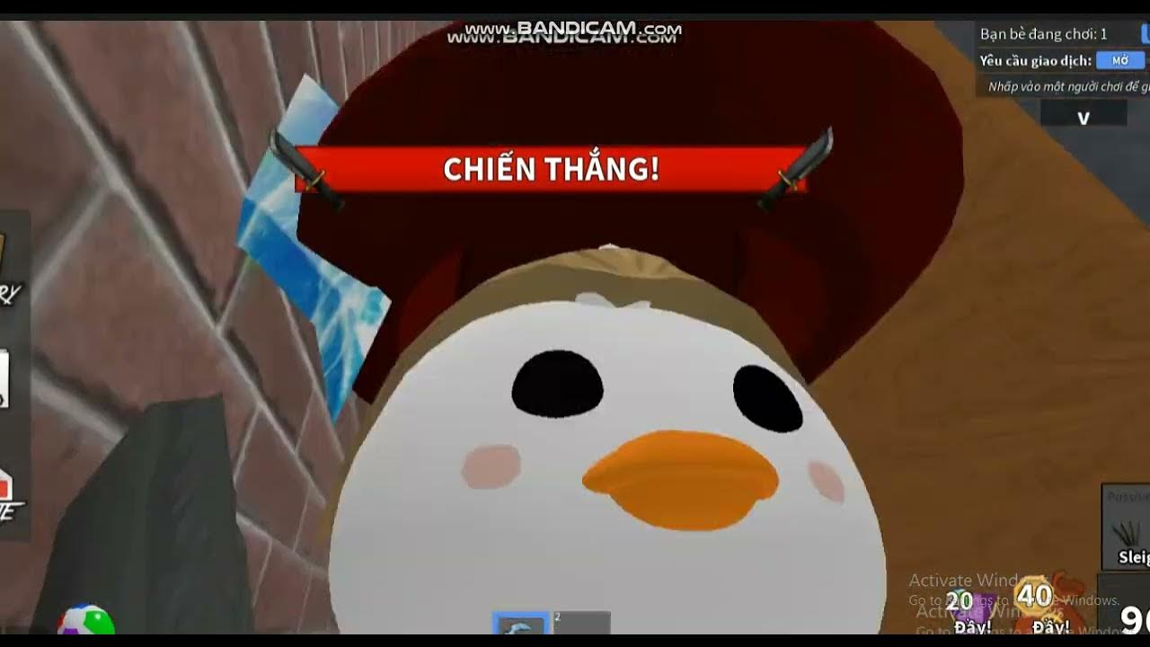 Funny moments in mm2 by c ng ch a hikari edit roblox 