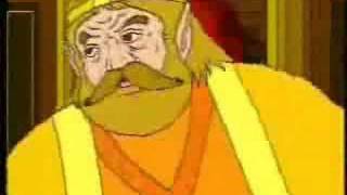 Youtube Poop The King And Gengar Fight To The Death