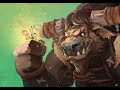 Way Of The Tauren - Inspirational Relaxing Music