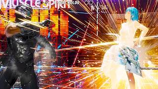 Doa 6 True Fighter 4K