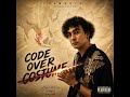 Code Over Costume Strictly Hip Hop Mixtape 