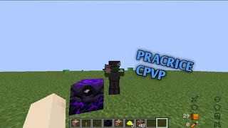 HOW TO PRACTICE CPVP WITH ZOMBIE IN A WORLD @Marlowww @SumTheCatMEOW @DrDonutt