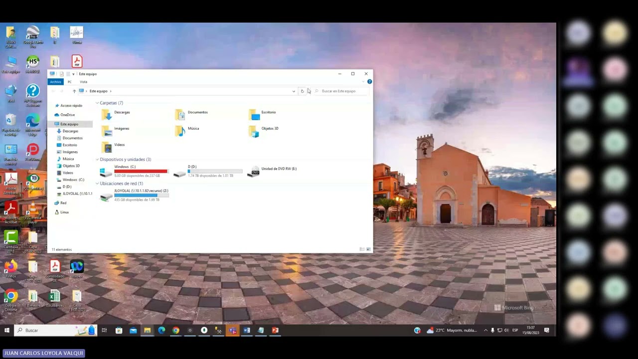 SIAGIE  - Actas de evaluación 2023 EBA Periodo promocional-Atención I