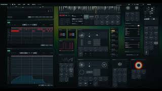 MODULAR FIASCO (Node based DAW/PLUGIN 2026) - MARCH06