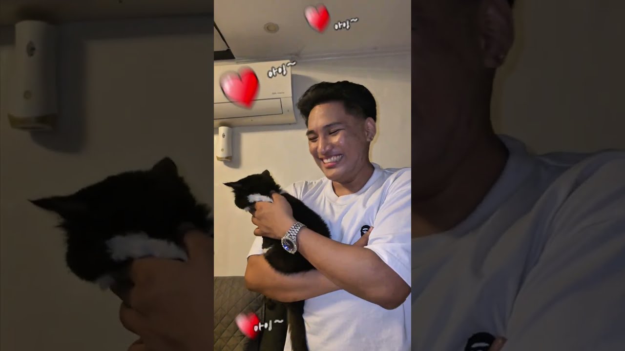 MALAMBING PAG LASING 😍