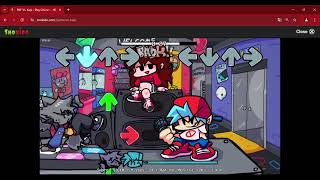 FNF Vs  Kapi   Play Online on Snokido