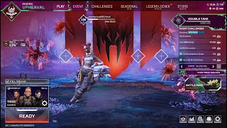Challenges,  Solo Q | Twitch VOD #66 | (July) 2024