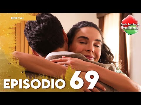 Hercai - Episodio 69