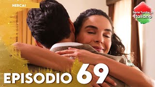 Hercai - Episodio 69