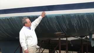 Interlux   Ask the Experts   Acid Wash Affecting Paint - iboats.com
