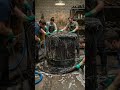🎩 Top Hat Rug Restoration | Satisfying Deep Cleaning Transformation