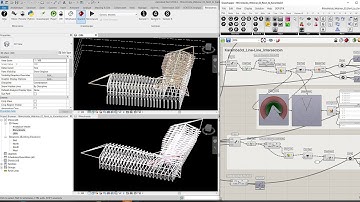 Karamba3D in Revit with RhinoInside - Part 3