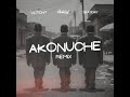 Priesst Ft Shoday Victony Akonuche Remix Official Lyric Video mp3