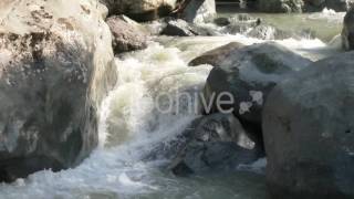 Creek - Stock Footage Videohive 13441294
