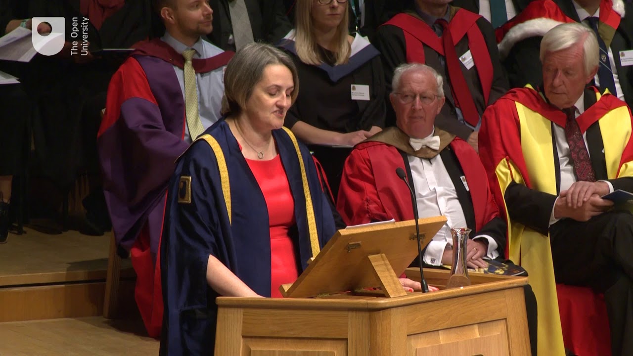 Glasgow Degree Ceremony Highlights, Friday 27 September 2019 YouTube