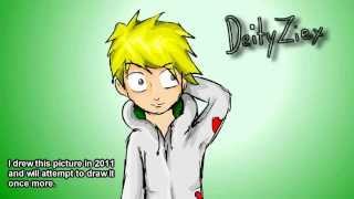 Deity's Speed Art 2014