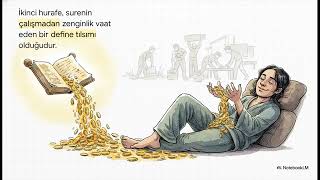 Mülk Suresi Modern Yorum