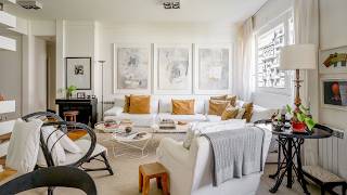 Departamento en venta en Recoleta - Av Quintana y Av Callao