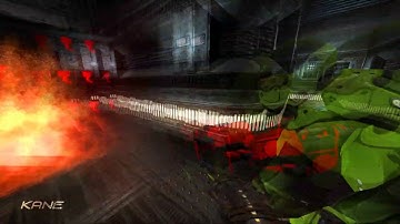 Quake 4 - Chronicles (2009)