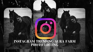 Instagram Trending Aura Farm Photo Editing Prompt 🤯🔥| Third Rule Of The Leaf Aura Farm Prompt Gemini