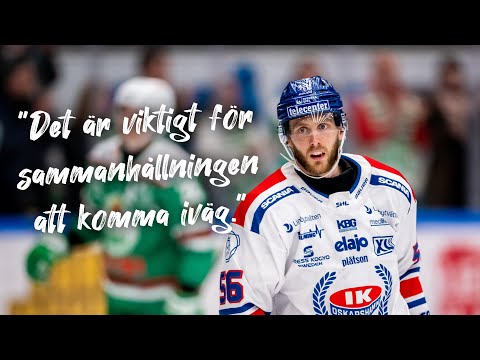 Oskarshamn: Robin Norell: 