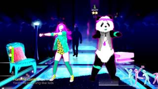 Just Dance 2014 - C'mon - 5 Stars