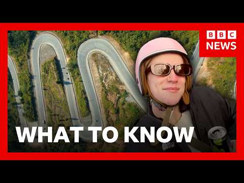 Ha Giang Loop: realidades y riesgos de la ruta de motos más peligrosa de Vietnam