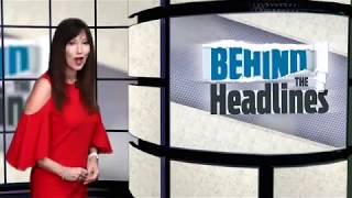Naples Daily News ABC7 "Behind The Headlines" 6/10/18 Tasters Paradise