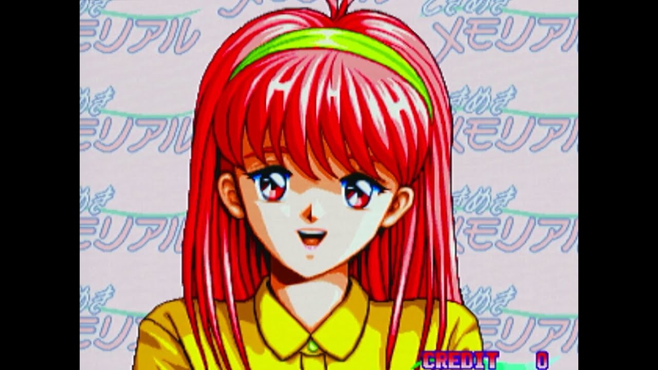 藤崎詩織 誕生日記念 ときめきメモリアル対戦ぱずるだま 大会 2022/05