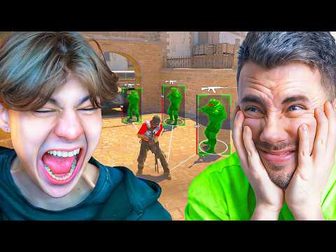 Barni Ellen Csaltam 1v1-ben *KÉSÉRT*