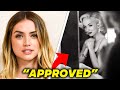 Blonde Author Disapproves Of Ana De Armas As Marilyn Monroe 