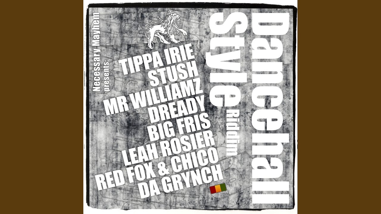 Watch Set Da Standard on YouTube Watch Set Da Standard on YouTube