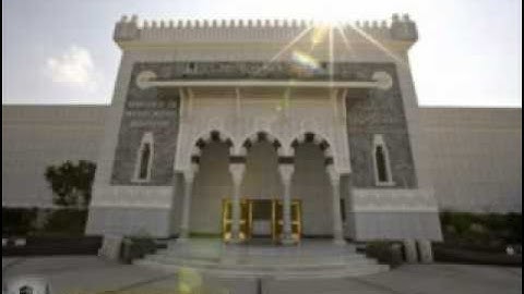 محمد شوكت .. سورة آل عمران (133-141) صلاة العشاء 15/6/2012