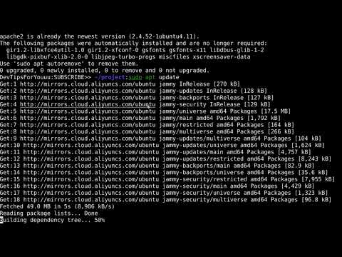 Fix "Package is Already the Newest Version" in Ubuntu (How to Force Real Updates)