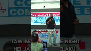 PHULA😎😎😎 #odiastandupcomedy #odisha #bhubaneswar #funny #viralvideo