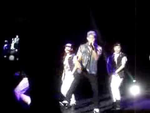 Jay Park live London I got your back + Star 210913