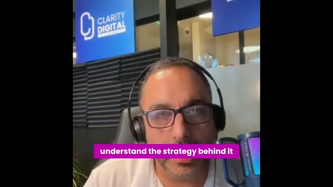 Google Ads Strategy: Avoid Wasting Money!