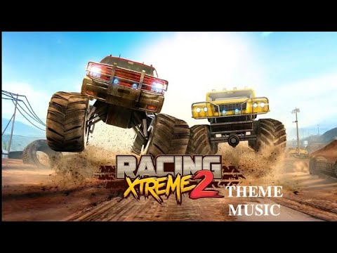 RACING XTREME 2 THEME MUSIC - YouTube