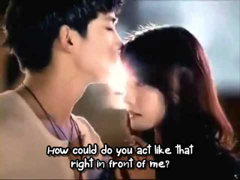 [Eng Sub] ต่อหน้าฉัน 2PM (Thor Nah Chan)