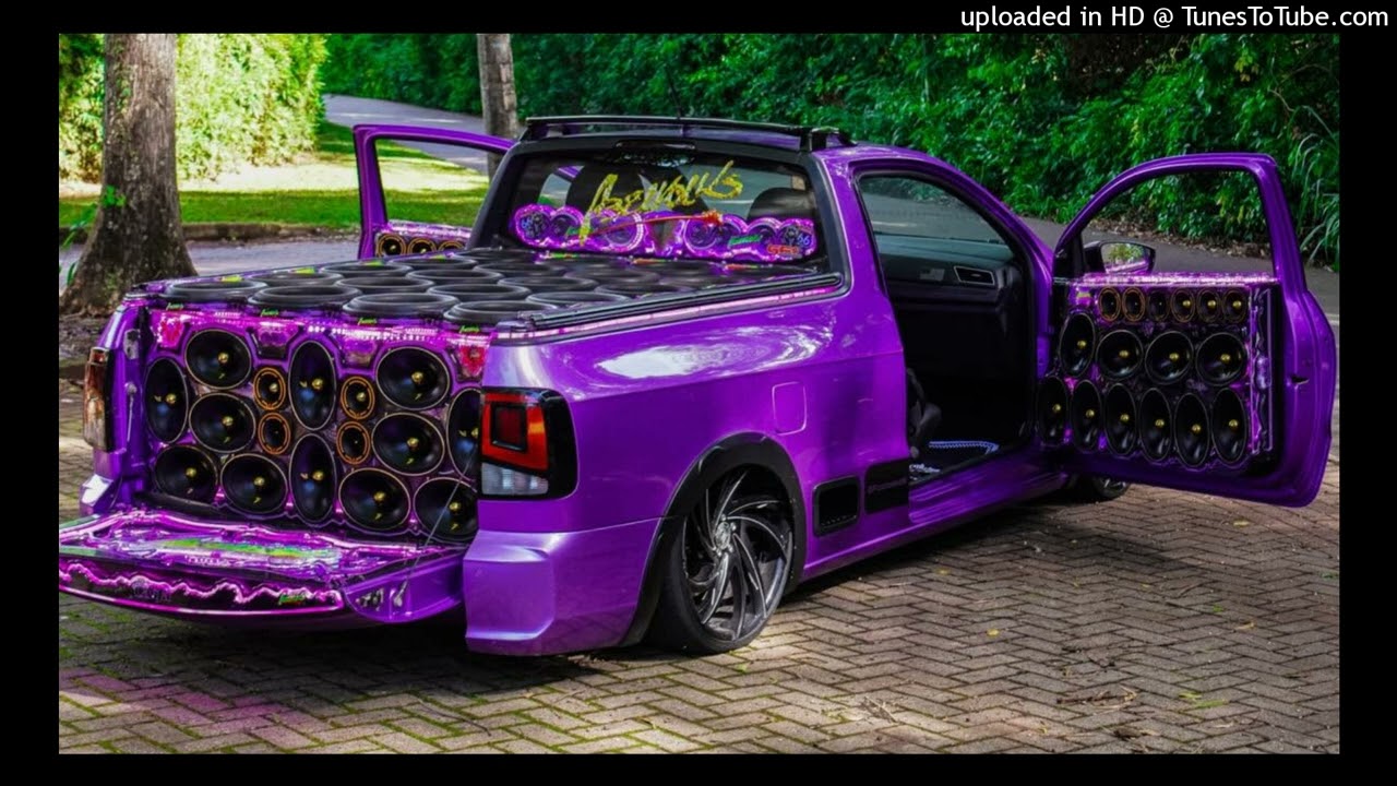 Desande Lifs Eletrofunk 