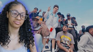 Slugga Tee - Rich Off D.O.C & Juvenile Life | REACTION