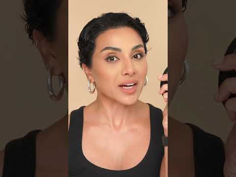 You Can Finally BAKE Your Makeup if You're Over 40! | Nina Ubhi