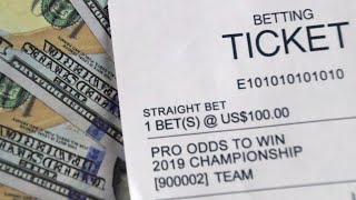 Could sports betting come to North Carolina?