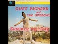 Summer Holiday By Cliff Richard. cover by Johnny May UK.