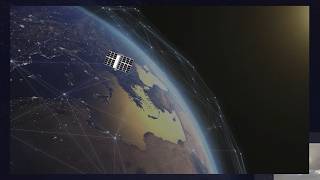 Myriota Launches Hybrid Satellite Network for Remote Asset Tracking