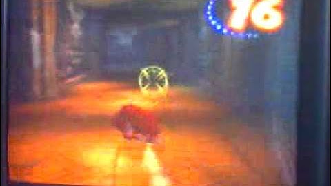Donkey Kong 64 walkthrough part 7: Angry Aztec