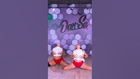 Thumbnail of SEQUÊNCIA STRIPTEASE - PEDRO SAMPAIO feat MC GW, MC Talibã, MC Debby - Dan-Sa (Coreografia) #shorts