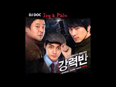 (+) Joy & Pain （feat. 김준） - DJ DOC