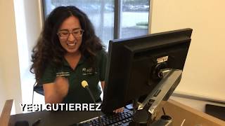 Amcp Orientation Video 2019