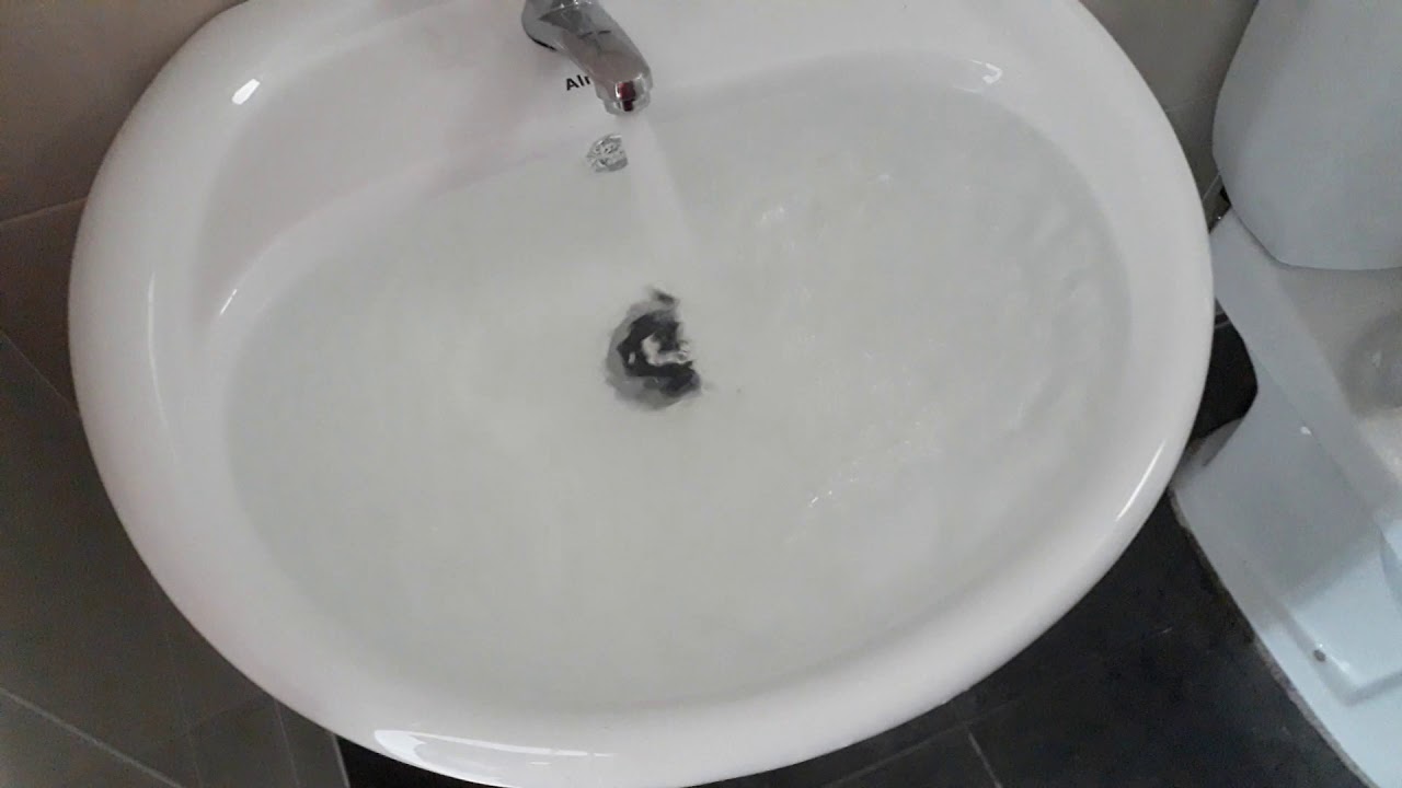 Testing Sink Flow Rate YouTube